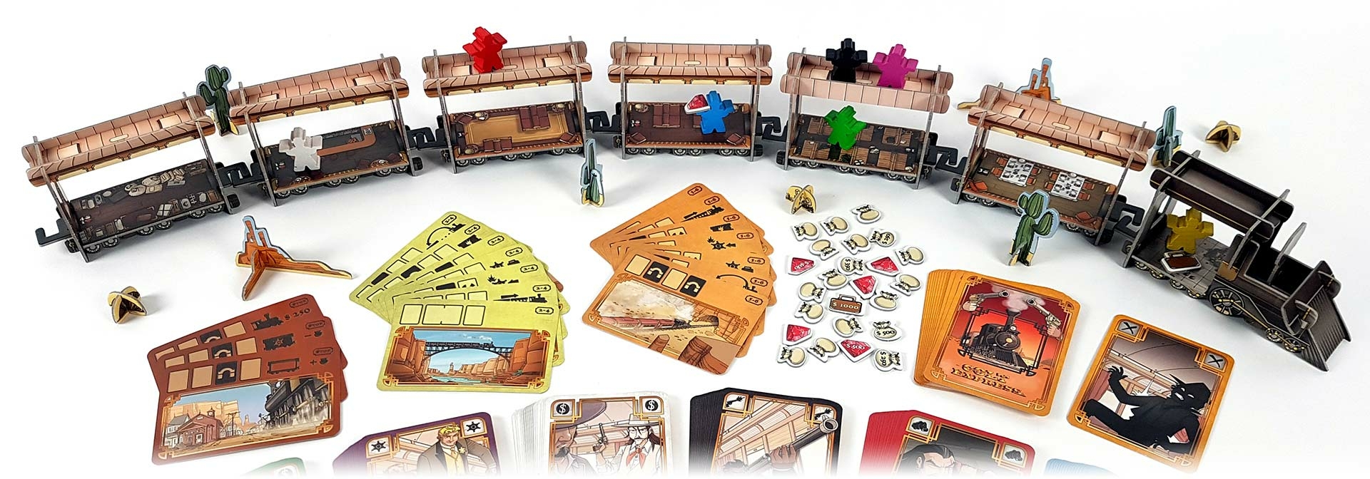 Colt Express