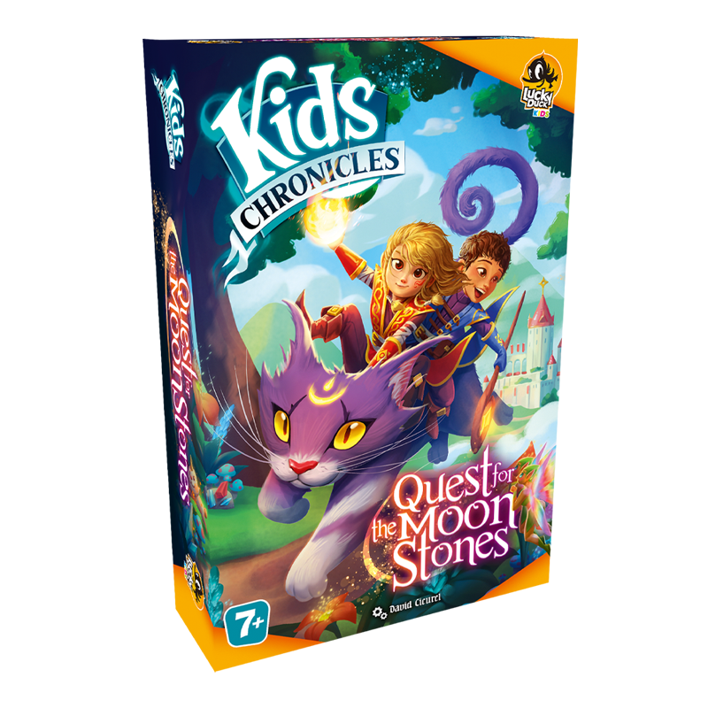 Kids Chronicles