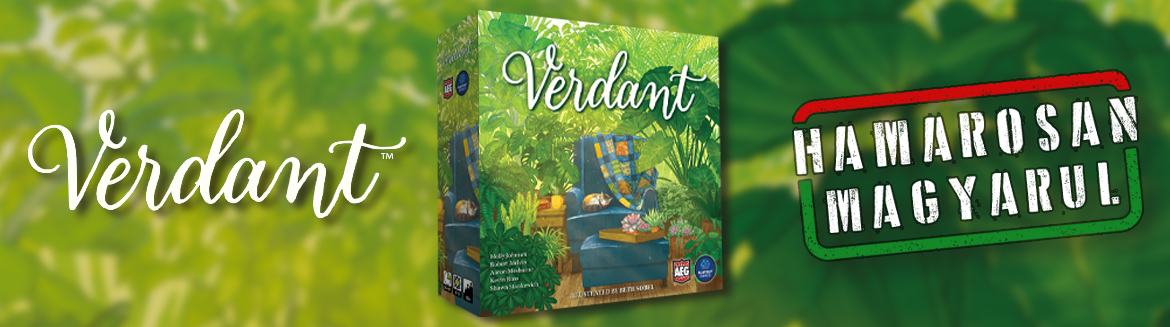Verdant
