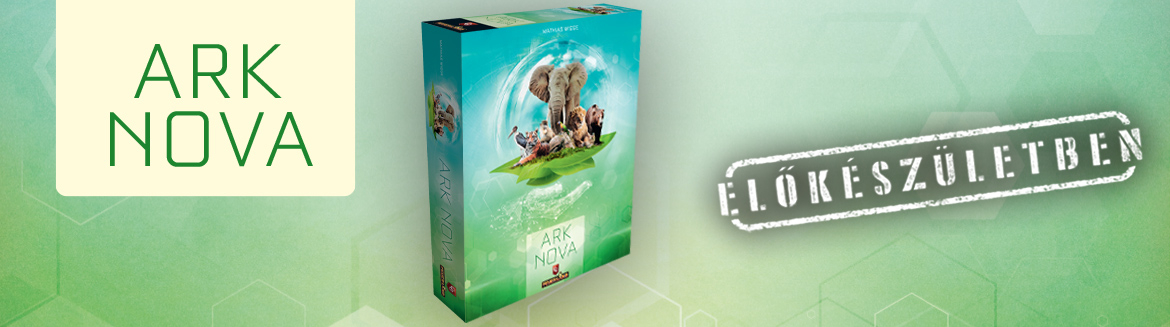 Ark nova