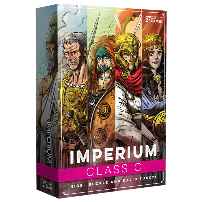 Imperial: Classics