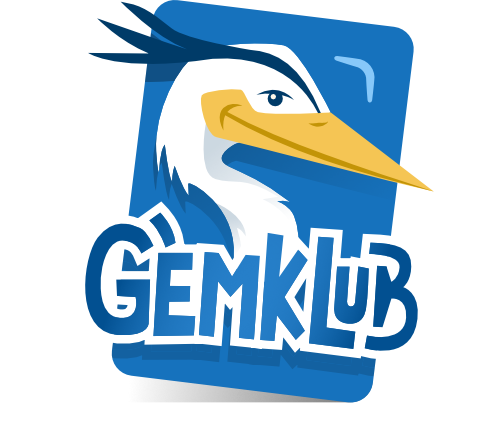 Gémklub