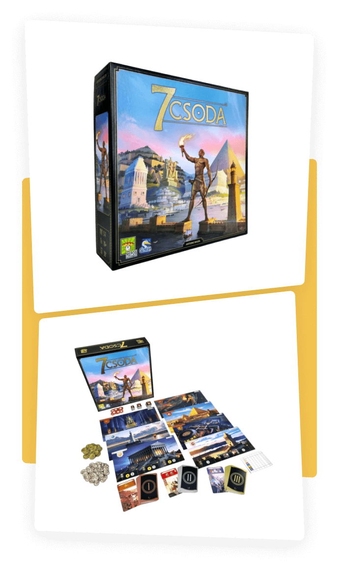 Gemklub Top 50 – 7 Csoda család!