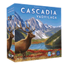 Cascadia Vadvilága