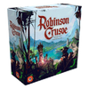 Robinson Crusoe Collector's Edition