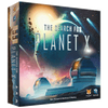 Te Search for planet X társasjáték