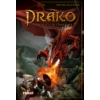 Kép 1/2 - Drako: Dragon and Dwarves