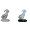 Kép 1/2 - D&D Nolzur's Marvelous Miniatures: Ghost & Banshee