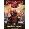 Kép 1/4 - Summoner Wars 2. kiadás - Fertőzött törpök frakciópakli