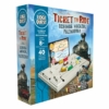 Kép 1/5 - LogiQuest: Ticket to Ride