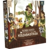 Kép 1/5 - Robin Hood kiszabadítása