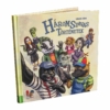 Kép 1/4 - Háromszavas Történetek – mesekönyv