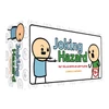 Kép 1/5 - Joking Hazard – Egy vállalhatatlan kártyajáték