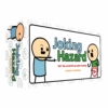 Kép 1/5 - Joking Hazard – Egy vállalhatatlan kártyajáték