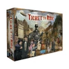 Kép 1/24 - Ticket to Ride Legacy – A legendás nyugat