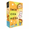 Kép 1/4 - Taco, cica, pizza