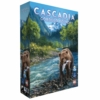 Kép 1/6 - Cascadia – Gördülő folyók