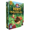 Kép 1/5 - Kerti kalamajka