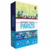 Kép 1/5 - Következő megálló: Párizs