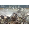 Kép 1/7 - The Battle of the Five Armies