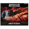 Kép 1/3 - D&D Icons of the Realm: Adventure in a Box - Mind Flayer Voyage