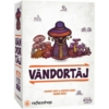 Kép 1/4 - Vándortáj társasjáték
