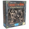 Kép 1/2 - Ticket to Ride: Deluxe Train Set - Fekete