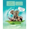Kép 1/4 - Ark Nova: 2. térképcsomag