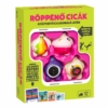 Kép 1/6 - Röppenő cicák