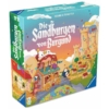 Kép 1/2 - Die Sandburgen von Burgund