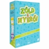 Kép 1/6 - Zöld a nyerő