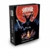 Kép 1/2 - Shiver RPG: Slasher Starter Box
