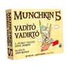 Kép 1/6 - Munchkin 5 – Vadító vadirtók