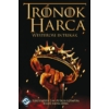 Kép 1/2 - Trónok harca: Westerosi intrikák