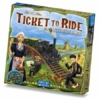 Kép 1/5 - Ticket to Ride Map Collection 4: Nederlands