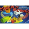 Kép 1/3 - Ravensburger Make'n Break társasjáték