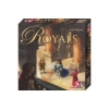 Kép 1/7 - Royals