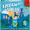 Kép 1/5 - Szellemlépcső