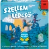 Kép 1/5 - Szellemlépcső