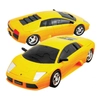 Kép 1/2 - 3D Puzzle - Lamborghini Murciélago -sárga