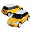 Kép 1/2 - 3D Puzzle - Mini Cooper - sárga