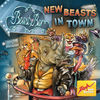 Kép 1/4 - Beasty Bar - New Beasts in Town