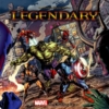 Kép 1/5 - Legendary: A Marvel Deck Building Game