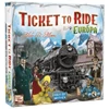 Kép 1/6 - Ticket to Ride – Európa