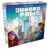 Kép 1/5 - Quadropolis (angol nyelvű)