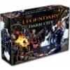 Kép 1/4 - Legendary: Dark City kiegészítő