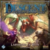 Kép 1/7 - Descent 2nd edition - Labyrinth of Ruin kiegészítő