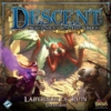 Kép 1/7 - Descent 2nd edition - Labyrinth of Ruin kiegészítő