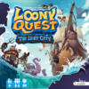 Kép 1/8 - Firkaland - Loony Quest: The Lost City kiegészítő