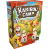 Kép 1/8 - Karibou Camp